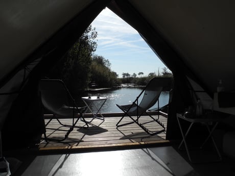 Casa flotante 586 Weesp foto 12