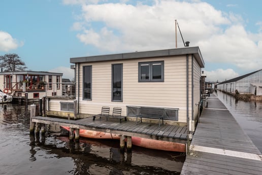 Houseboat 1169 Aalsmeer photo 34