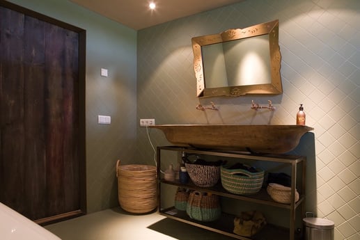 Baño