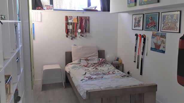 Chambre 2