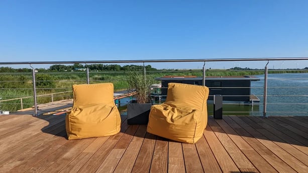 Woonboot 1159 Wangerland foto 35