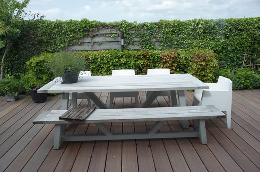 Casa flotante 887 Rijpwetering foto 17