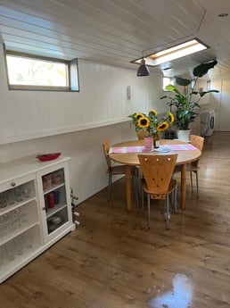 Houseboat 1132 Amsterdam photo 2