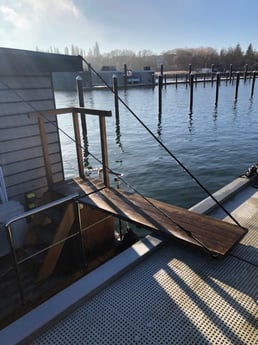 Casa flotante 1120 Stralsund foto 7