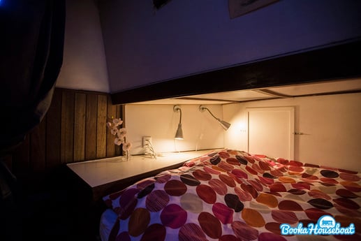 Houseboat 489 Amsterdam photo 16