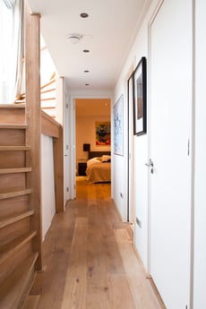 Houseboat 459 Amsterdam photo 23