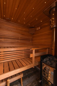 Casa flotante 230 Jyvaskyla foto 5