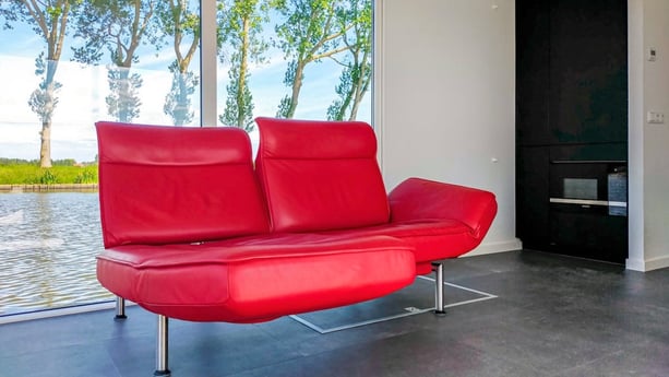 Comfortable seat