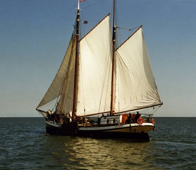 Woonboot 929 Enkhuizen foto 0