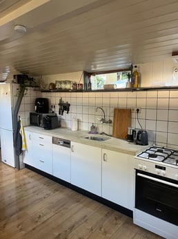 Houseboat 1132 Amsterdam photo 3