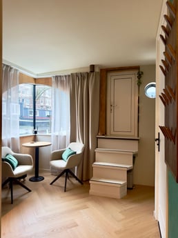 Bateau-maison 473 Amsterdam photo 31