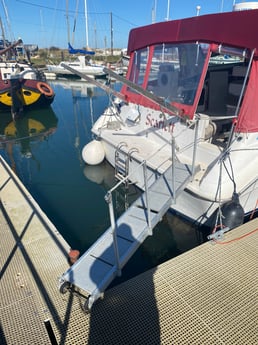 Houseboat 1022 Burnham-on-Crouch photo 20