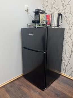 Fridge
