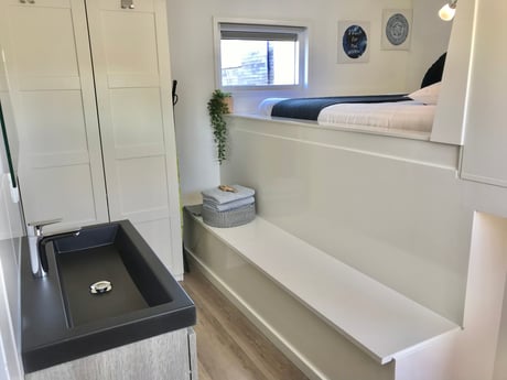 Houseboat 962 Aalsmeer photo 15