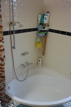 Shower   Bath