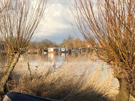 Houseboat 959 Weesp photo 28