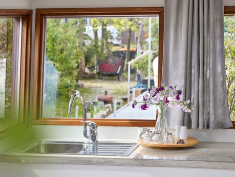 Houseboat 717 Amsterdam photo 2