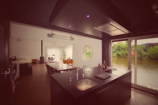 Houseboat 896 Amsterdam photo 9