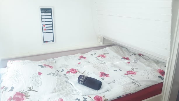 Separates Schlafzimmer, ideal für Kinder