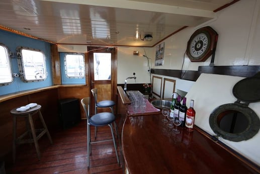 Houseboat 662 Harlingen photo 7