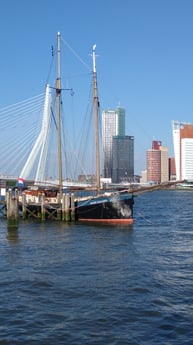 Er vaart een schip voorbij...