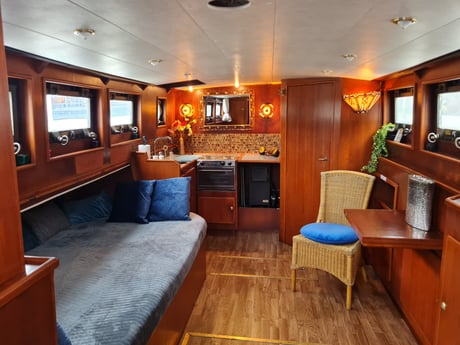 Hausboot 1017 Rotterdam Foto 14