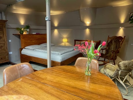Bateau-maison 437 Amsterdam photo 8