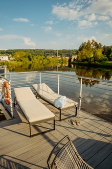Bateau-maison 1111 Merzig photo 10
