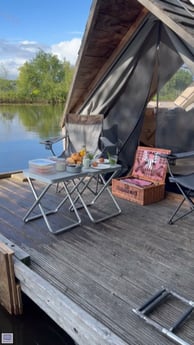 Houseboat 796 Loosdrecht photo 66
