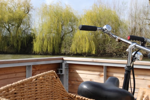 Houseboat 1153 Niort photo 16