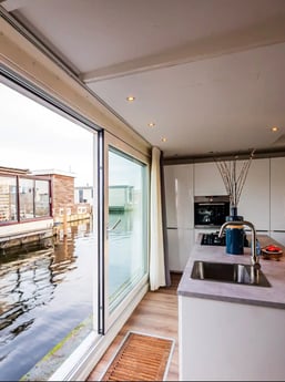 Houseboat 962 Aalsmeer photo 23