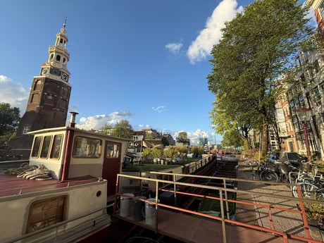 Houseboat 1186 Europe photo 23