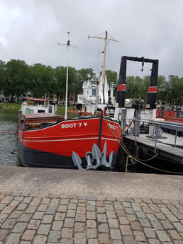 Houseboat 214 Rotterdam photo 7