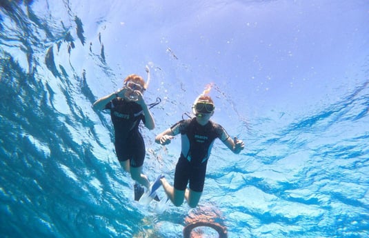 Woonboot 1089 Sharm-el-Sheikh foto 40