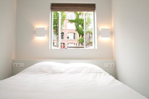 Casa flotante 69 Ámsterdam foto 15