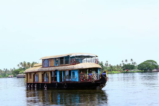 Houseboat 915 Alappuzha photo 0
