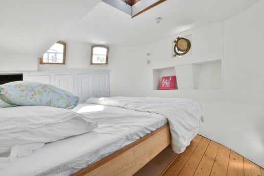 Houseboat 766 Amsterdam photo 11
