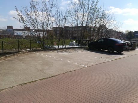 Woonboot 905 Gent foto 6