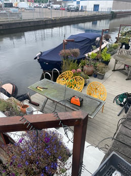 Houseboat 459 Amsterdam photo 31