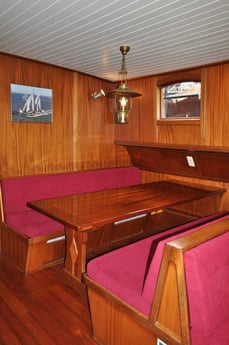 Houseboat 706 Harlingen photo 9