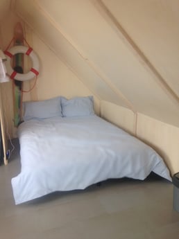 Casa flotante 586 Weesp foto 10