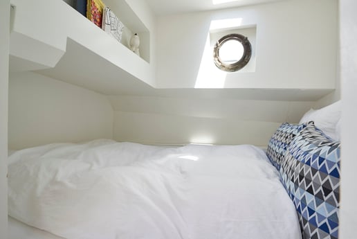 guest room 1 (bed 140x210cm)