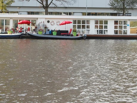 Woonboot 531 Amsterdam foto 32