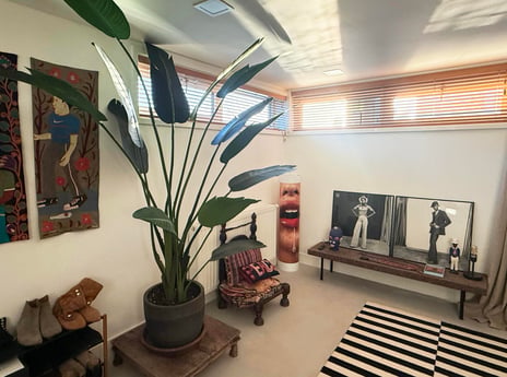 Slaapkamer