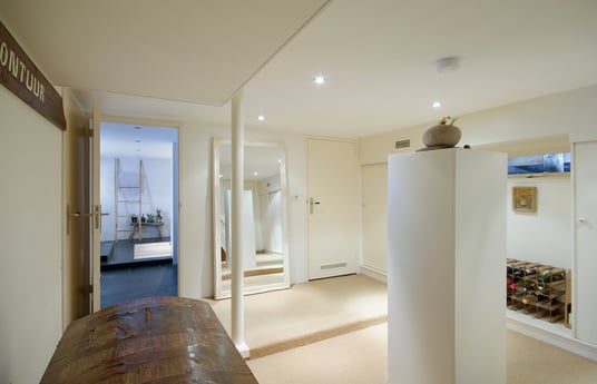 Casa flotante 572 Ámsterdam foto 17