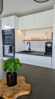 Keukendetails