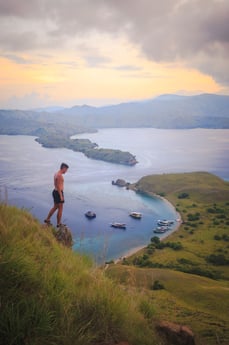 Bateau-maison 761 Komodo photo 7