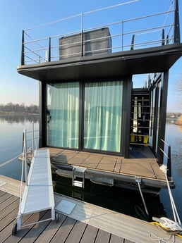 Houseboat 998 Sesto Calende photo 2