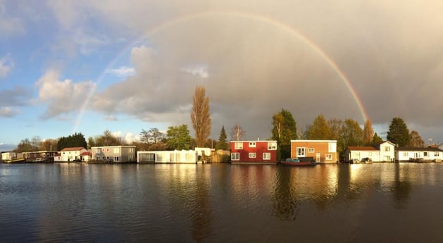 Arc-en-ciel!