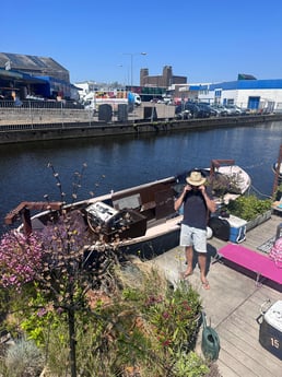 Houseboat 459 Amsterdam photo 26
